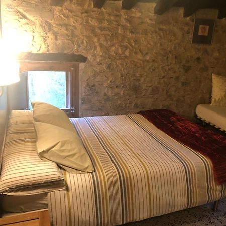 Hostal Mas Molladar Camprodon Exterior foto