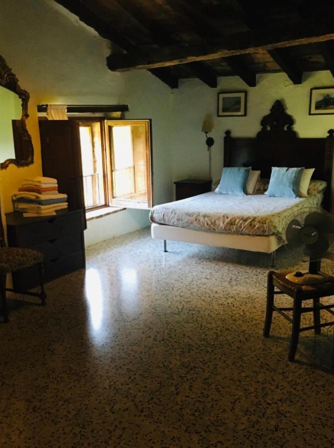 Hostal Mas Molladar Camprodon Exterior foto