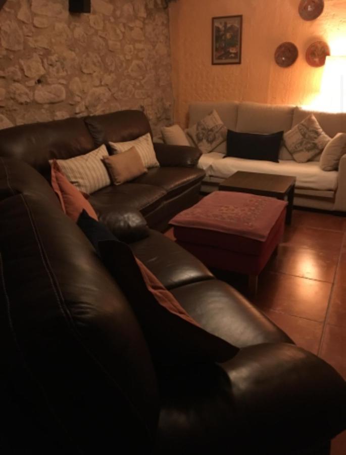 Hostal Mas Molladar Camprodon Exterior foto