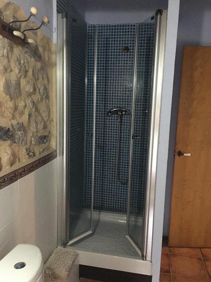 Hostal Mas Molladar Camprodon Exterior foto