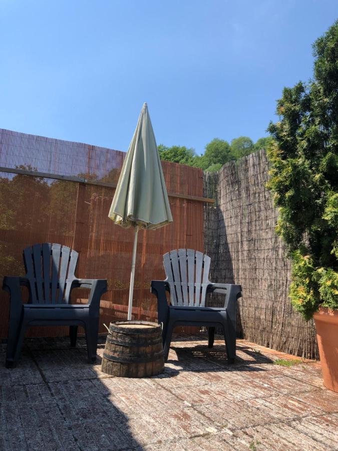 Hostal Mas Molladar Camprodon Exterior foto