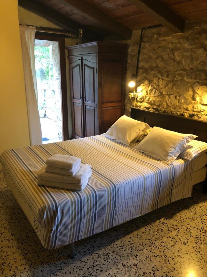 Hostal Mas Molladar Camprodon Exterior foto