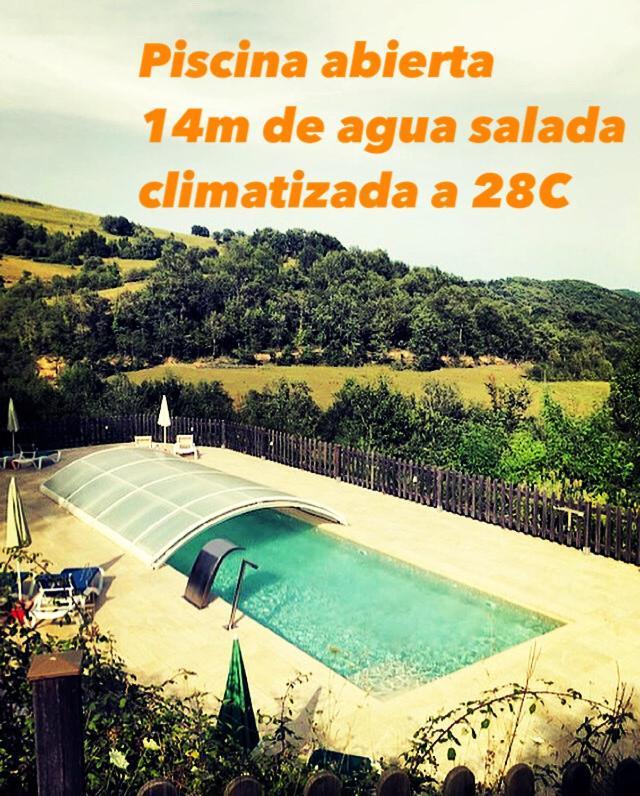 Hostal Mas Molladar Camprodon Exterior foto
